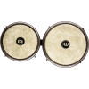 Meinl Percussion DGR400CW Artist Series Bongo Diego Galé, REMO® Fiberskyn® Heads - 7