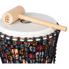 Meinl Percussion DJTH Djembe Tuning Hammer
