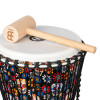 Meinl Percussion DJTH Djembe Tuning Hammer
