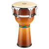 Meinl Percussion DJW3GAB-M Floatune Series Djembe 12