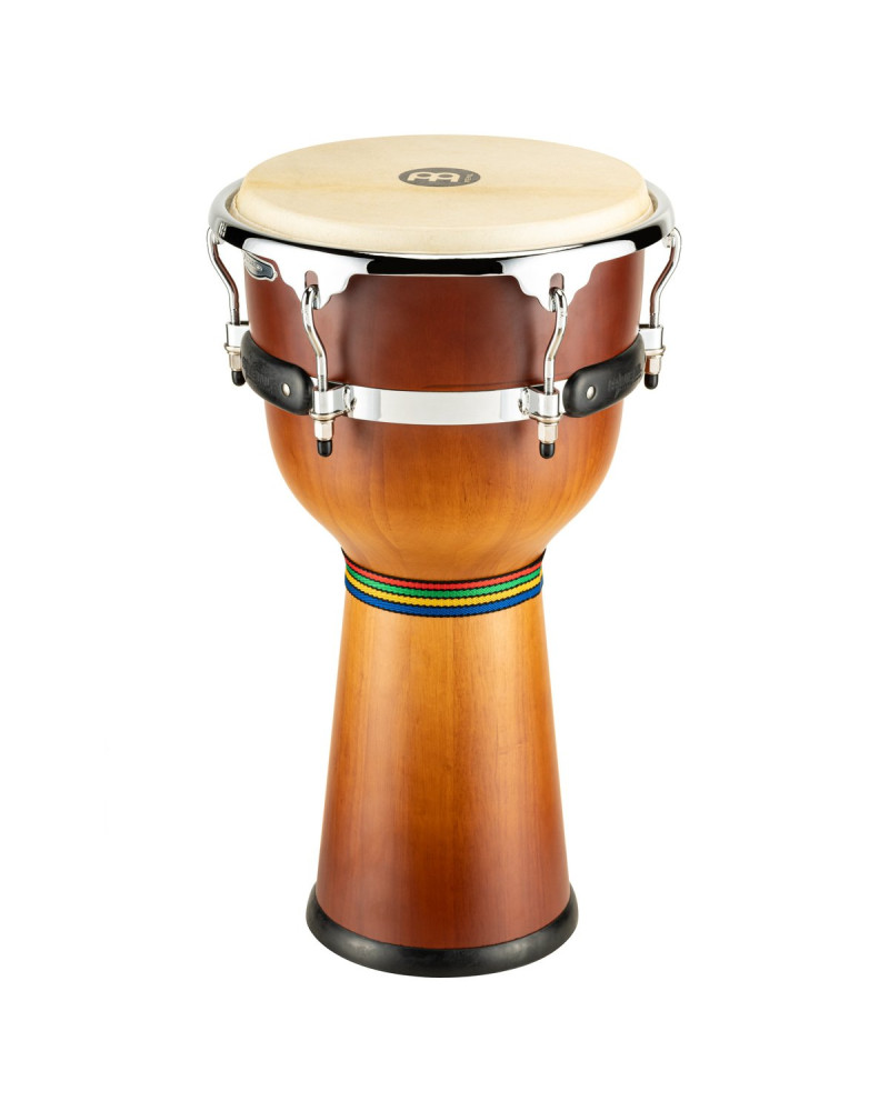 Meinl Percussion DJW3GAB-M Floatune Series Djembe 12
