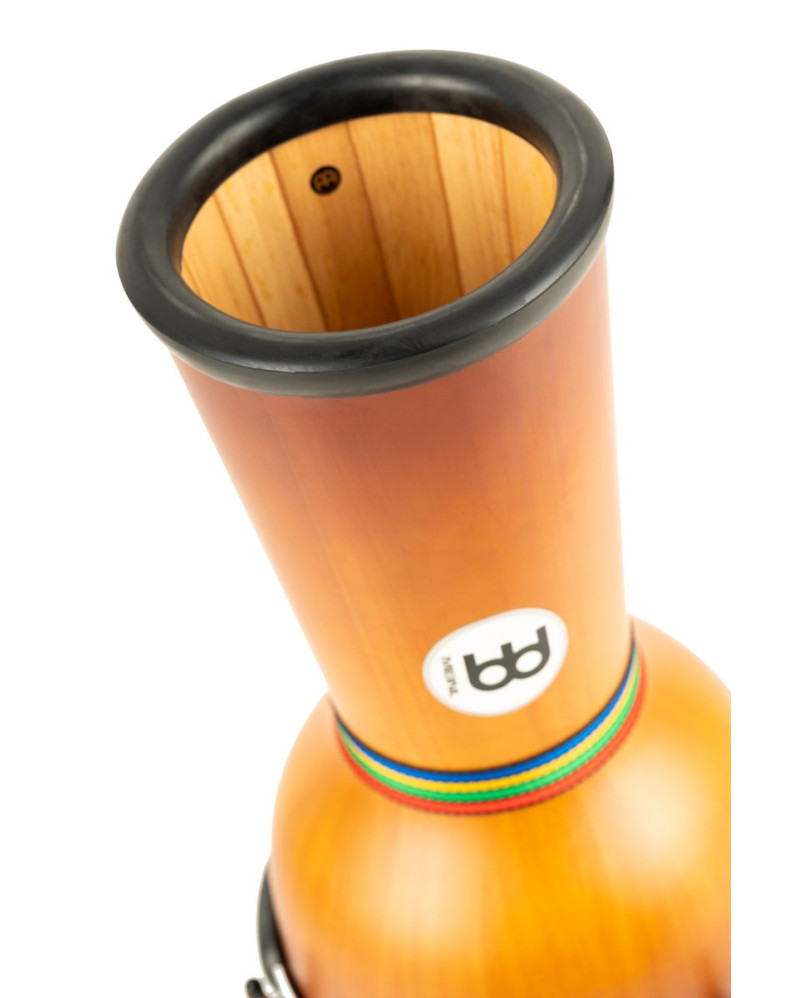 Meinl Percussion DJW3GAB-M Floatune Series Djembe 12