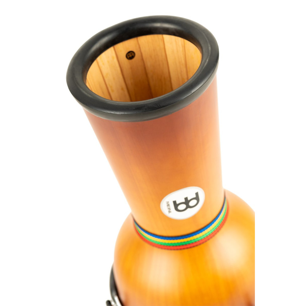 Meinl Percussion DJW3GAB-M Floatune Series Djembe 12