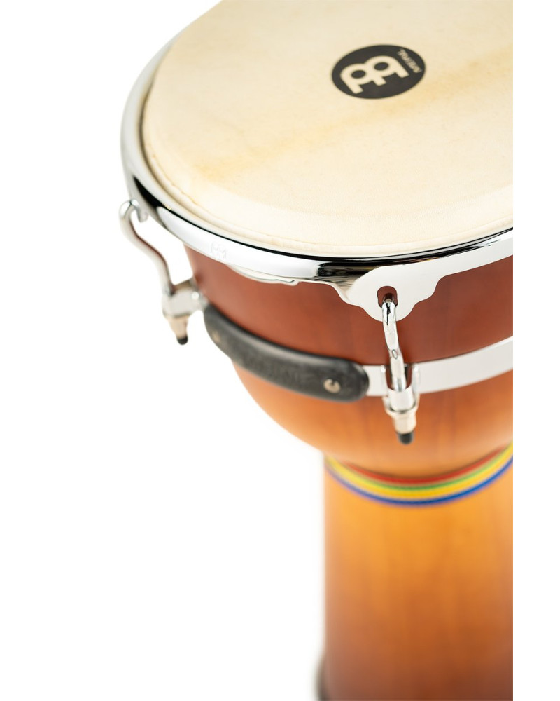 Meinl Percussion DJW3GAB-M Floatune Series Djembe 12