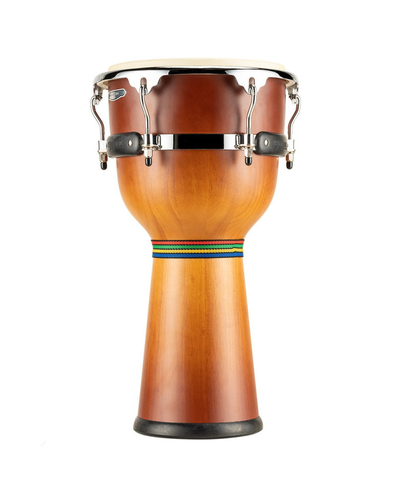 Meinl Percussion DJW3GAB-M Floatune Series Djembe 12