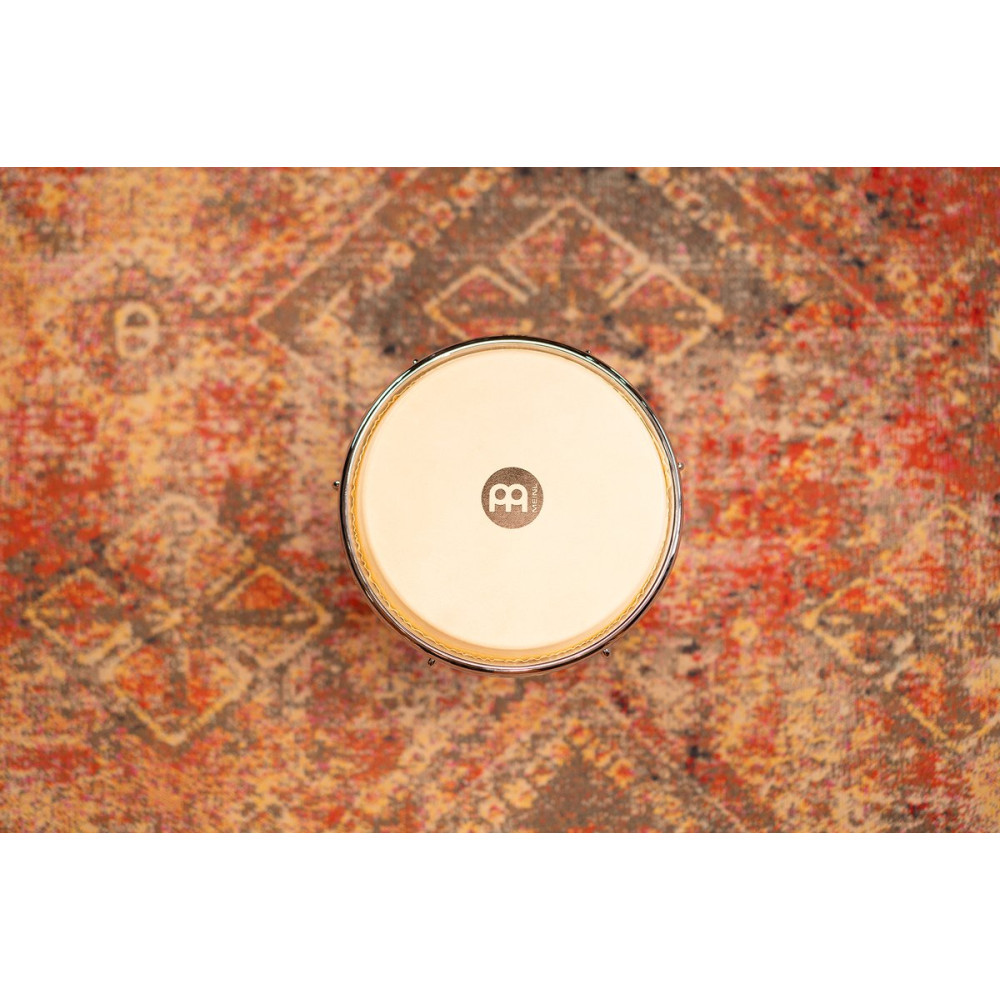Meinl Percussion DJW3GAB-M Floatune Series Djembe 12