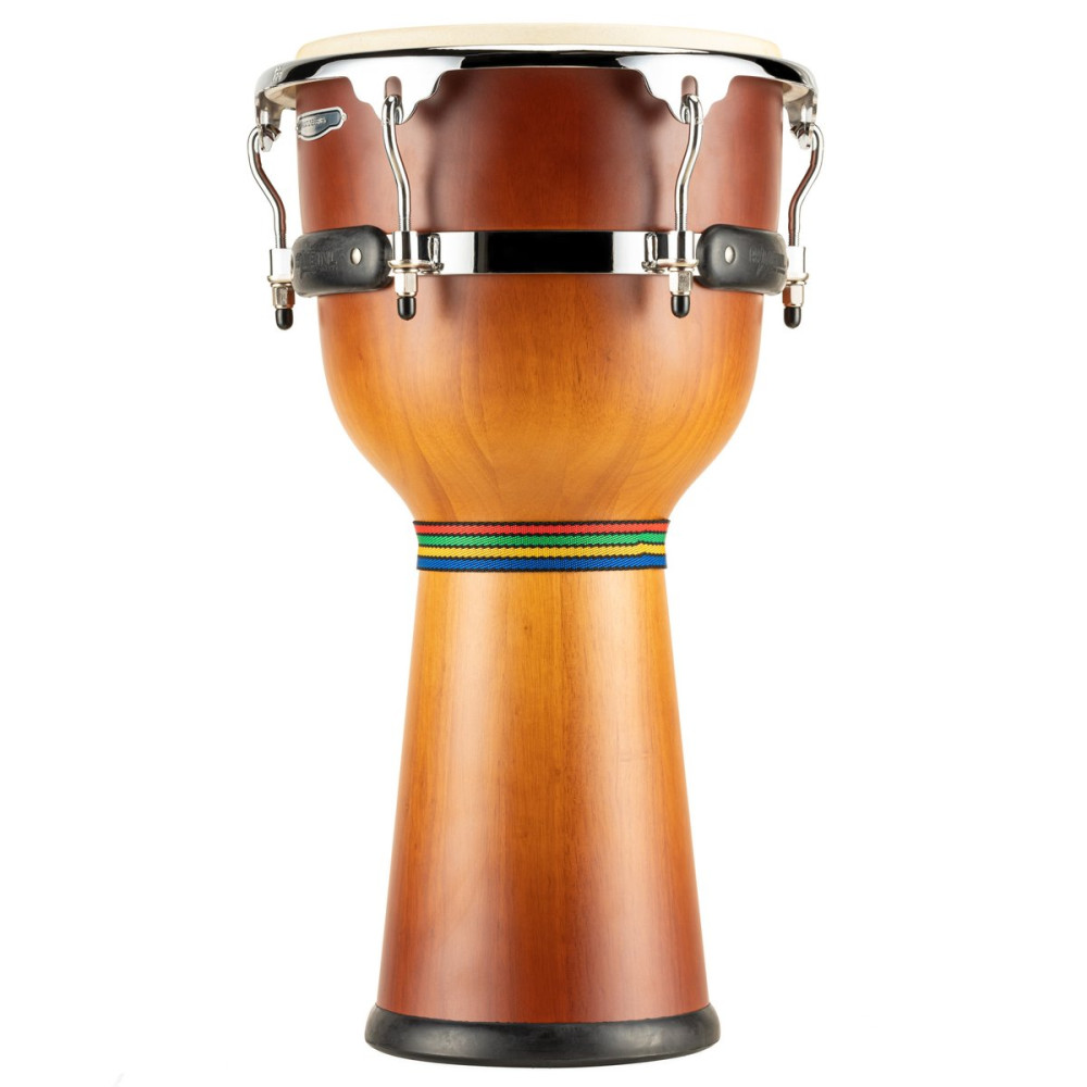 Meinl Percussion DJW3GAB-M Floatune Series Djembe 12