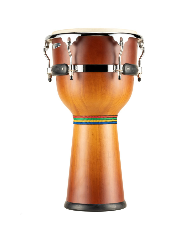 Meinl Percussion DJW3GAB-M Floatune Series Djembe 12