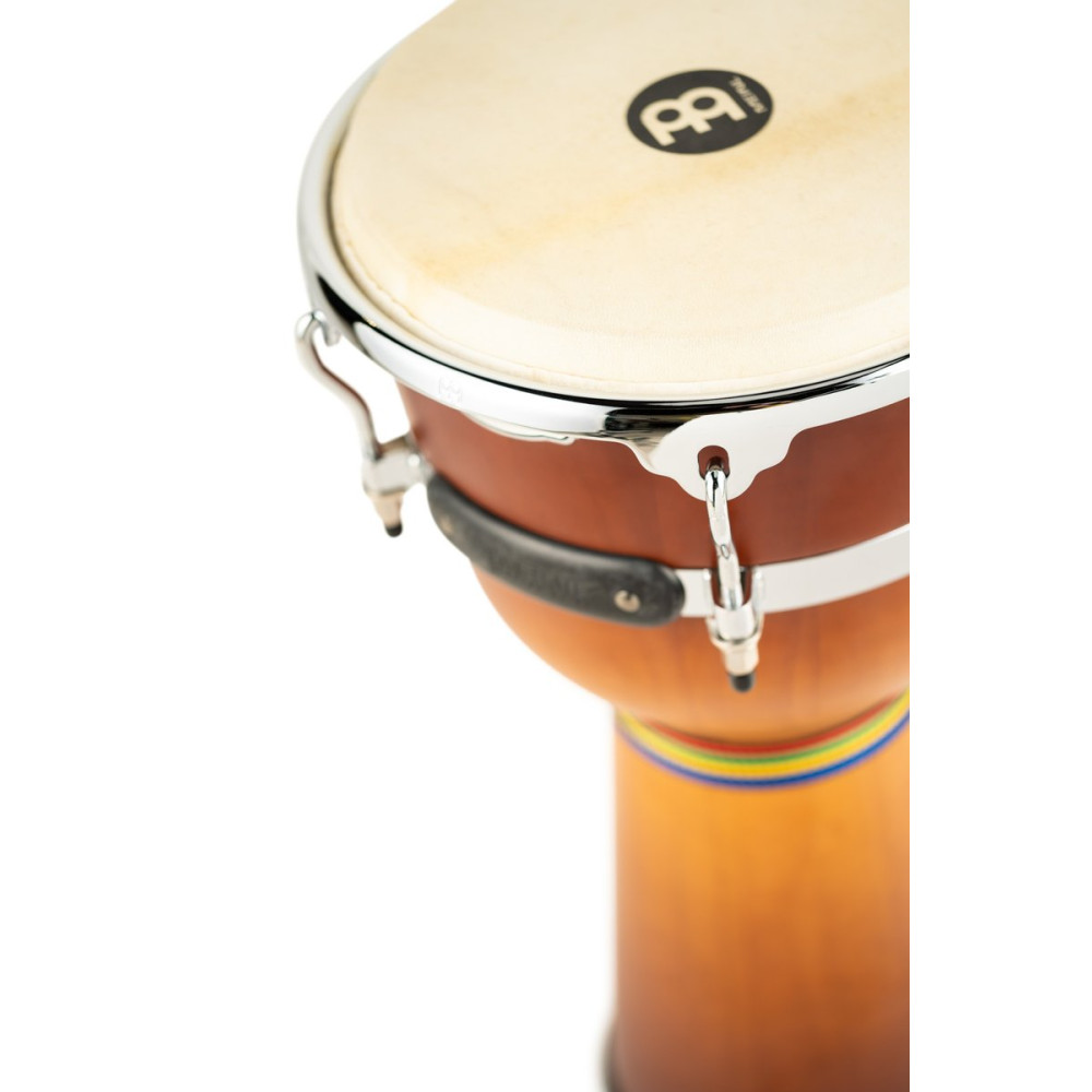Meinl Percussion DJW3GAB-M Floatune Series Djembe 12