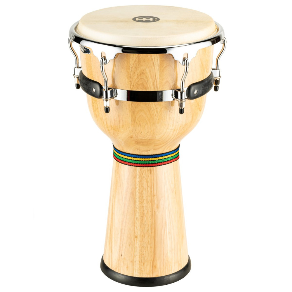 Meinl Percussion DJW3NT Floatune Series Djembe 12