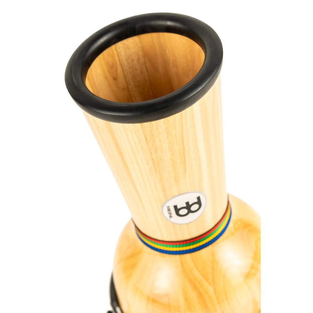 Meinl Percussion DJW3NT Floatune Series Djembe 12