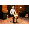 Meinl Percussion DJW3NT Floatune Series Djembe 12