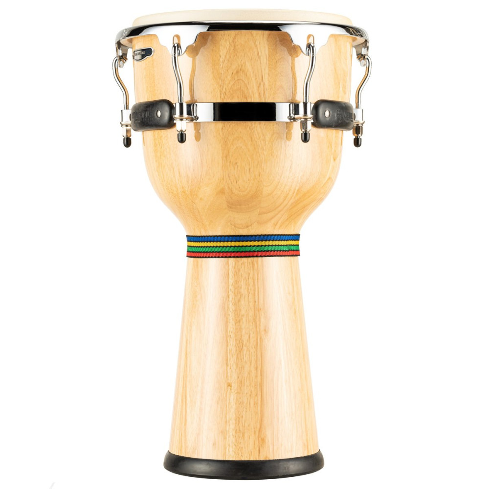 Meinl Percussion DJW3NT Floatune Series Djembe 12