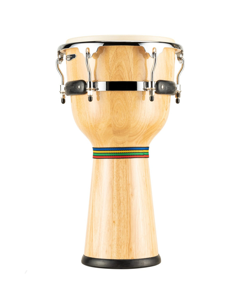 Meinl Percussion DJW3NT Floatune Series Djembe 12