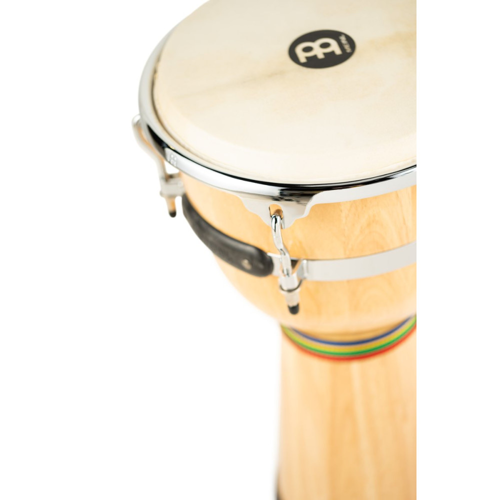 Meinl Percussion DJW3NT Floatune Series Djembe 12