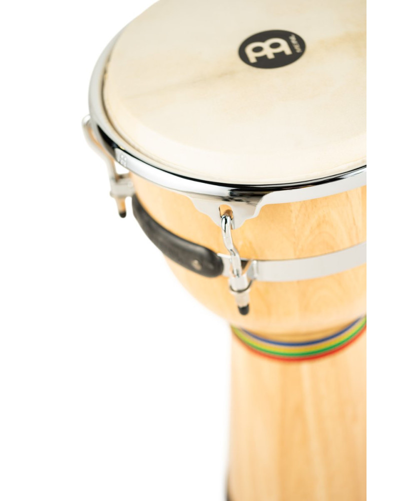 Meinl Percussion DJW3NT Floatune Series Djembe 12