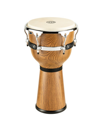 Meinl Percussion DJW3ZFA-M Floatune Series Djembe 12