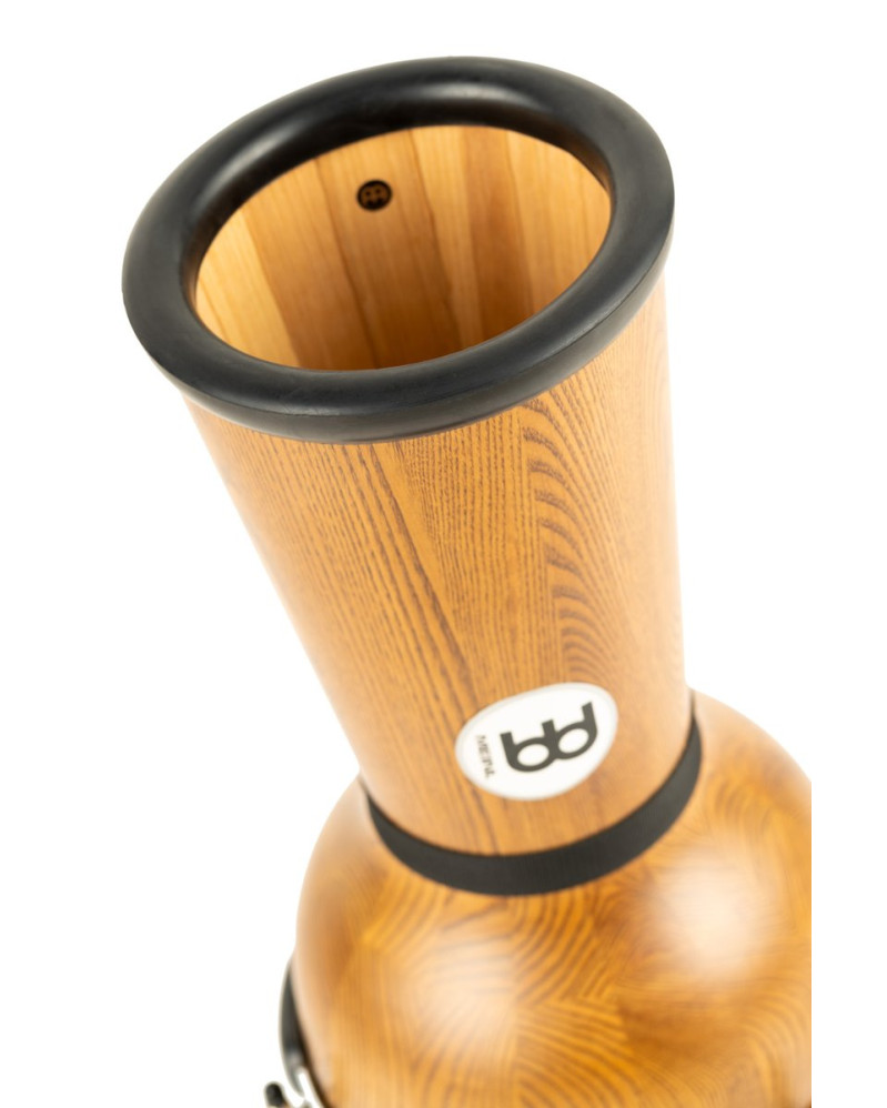 Meinl Percussion DJW3ZFA-M Floatune Series Djembe 12