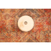 Meinl Percussion DJW3ZFA-M Floatune Series Djembe 12