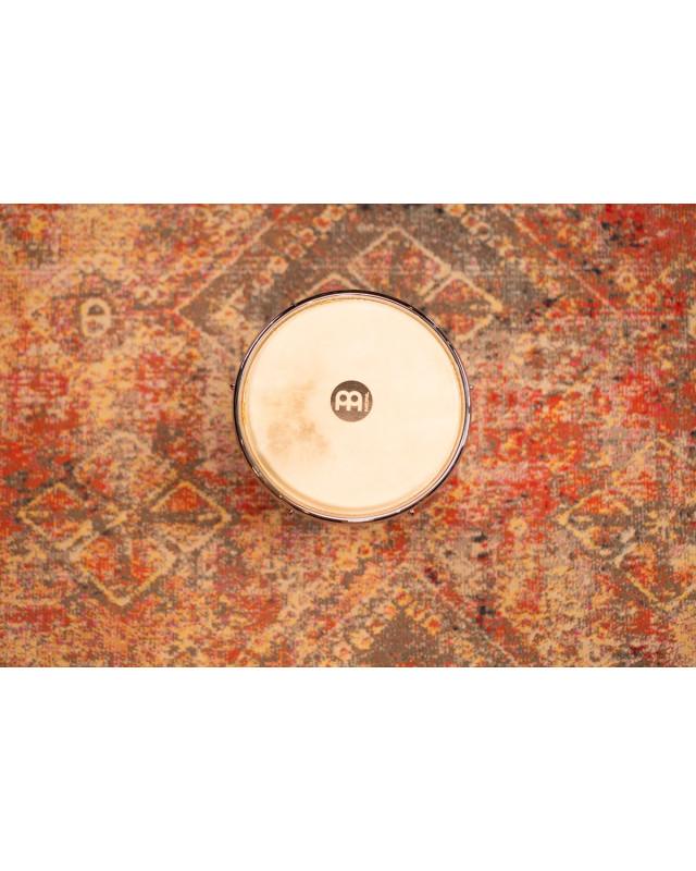 Meinl Percussion DJW3ZFA-M Floatune Series Djembe 12