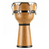 Meinl Percussion DJW3ZFA-M Floatune Series Djembe 12