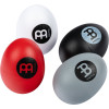 Meinl Percussion ES-SET Egg Shaker Set - 4 Shakers