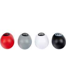 Meinl Percussion ES-SET Egg Shaker Set - 4 Shakers