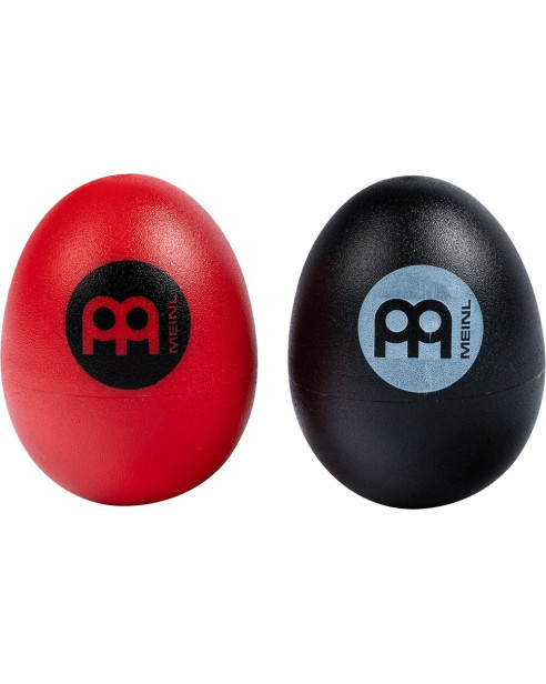 Meinl Percussion ES-SET Egg Shaker Set - 4 Shakers