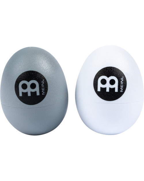 Meinl Percussion ES-SET Egg Shaker Set - 4 Shakers