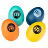 Meinl Percussion ES-SET-2 Egg Shaker Set 4 pcs.
