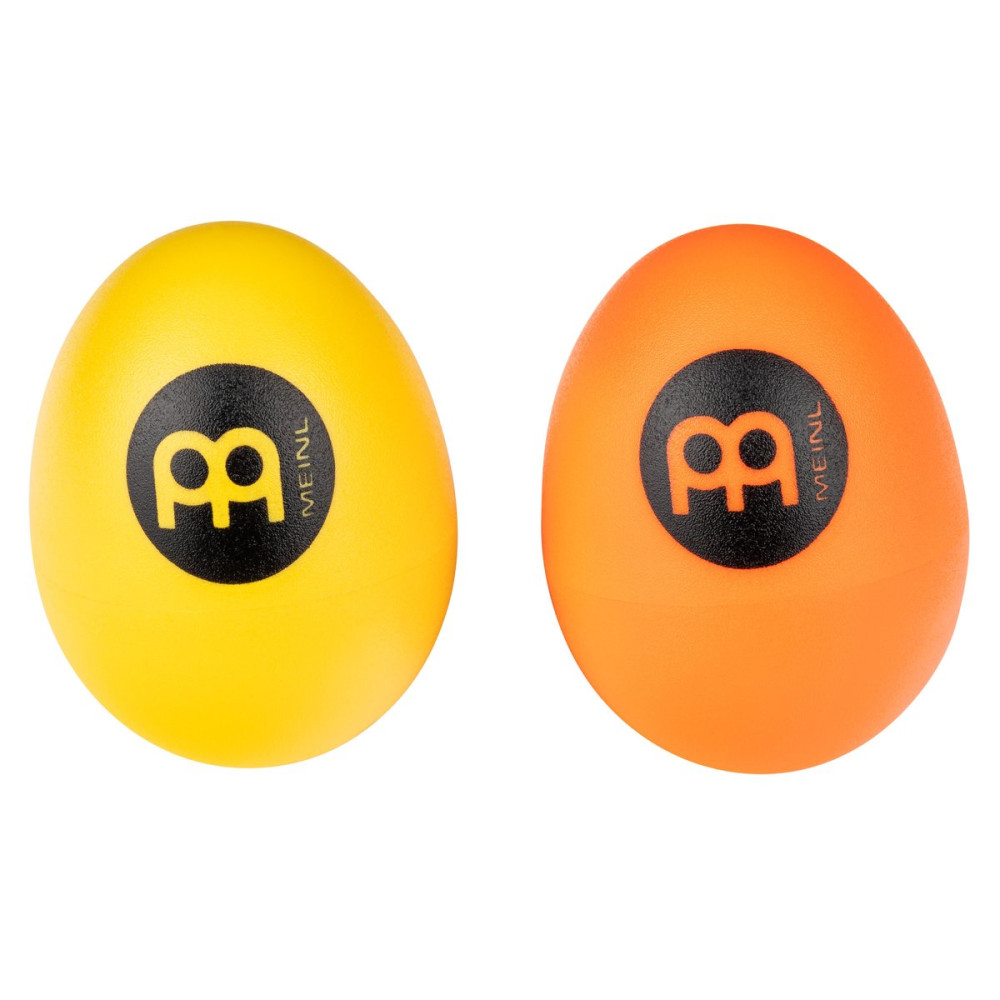 Meinl Percussion ES-SET-2 Egg Shaker Set 4 pcs.