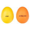 Meinl Percussion ES-SET-2 Egg Shaker Set 4 pcs.