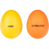 Meinl Percussion ES-SET-2 Egg Shaker Set 4 pcs.