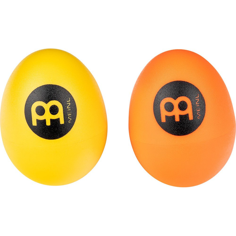 Meinl Percussion ES-SET-2 Egg Shaker Set 4 pcs.