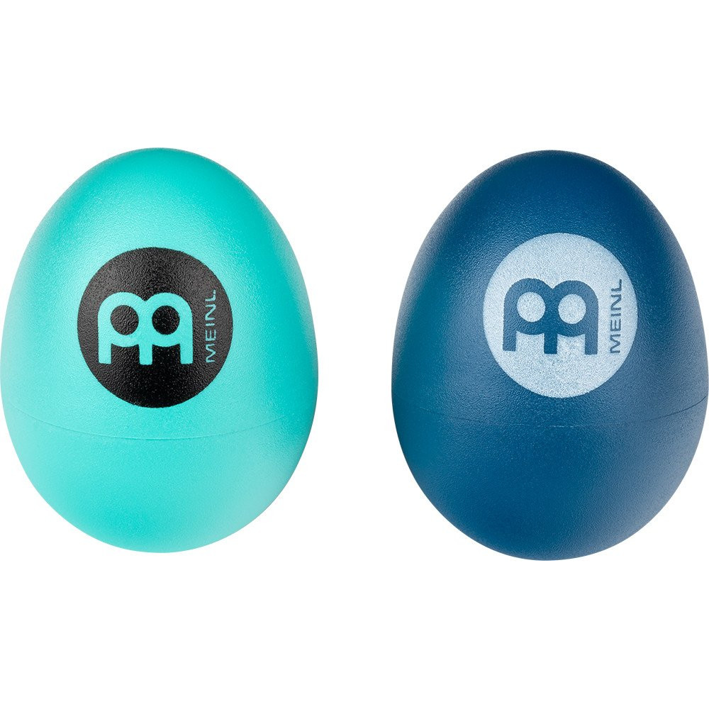 Meinl Percussion ES-SET-2 Egg Shaker Set 4 pcs.