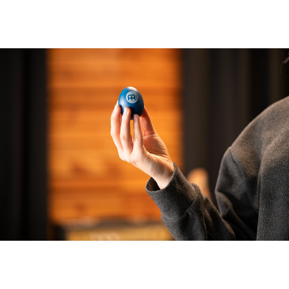 Meinl Percussion ES-SET-2 Egg Shaker Set 4 pcs.