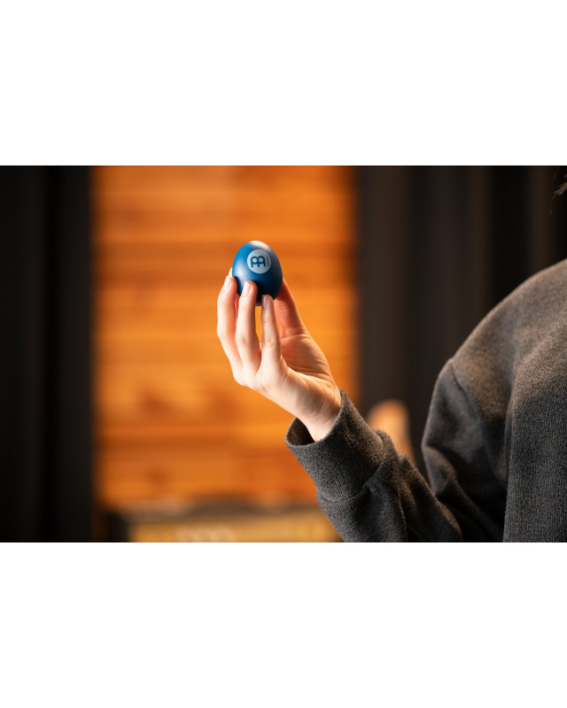 Meinl Percussion ES-SET-2 Egg Shaker Set 4 pcs.