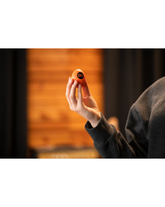 Meinl Percussion ES-SET-2 Egg Shaker Set 4 pcs.
