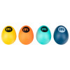 Meinl Percussion ES-SET-2 Egg Shaker Set 4 pcs.