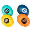 Meinl Percussion ES-SET-2 Egg Shaker Set 4 pcs.