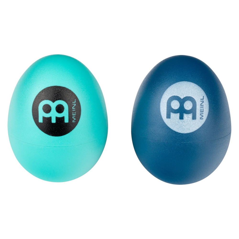 Meinl Percussion ES-SET-2 Egg Shaker Set 4 pcs.