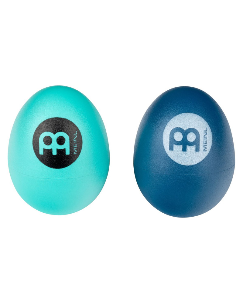 Meinl Percussion ES-SET-2 Egg Shaker Set 4 pcs.