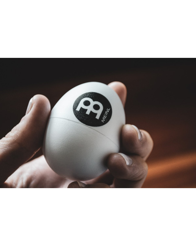 Meinl Percussion ES-SET Egg Shaker Set - 4 Shakers