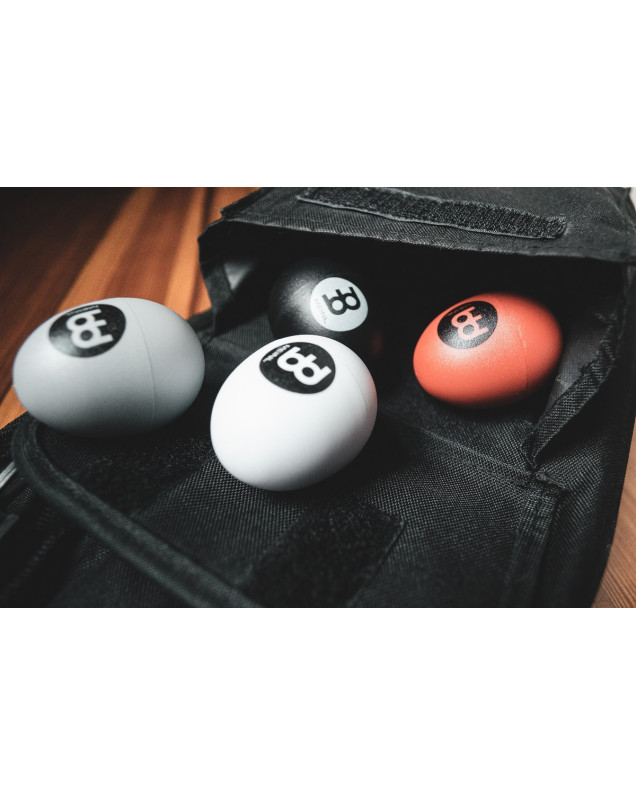 Meinl Percussion ES-SET Egg Shaker Set - 4 Shakers