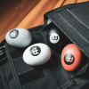 Meinl Percussion ES-SET Egg Shaker Set - 4 Shakers
