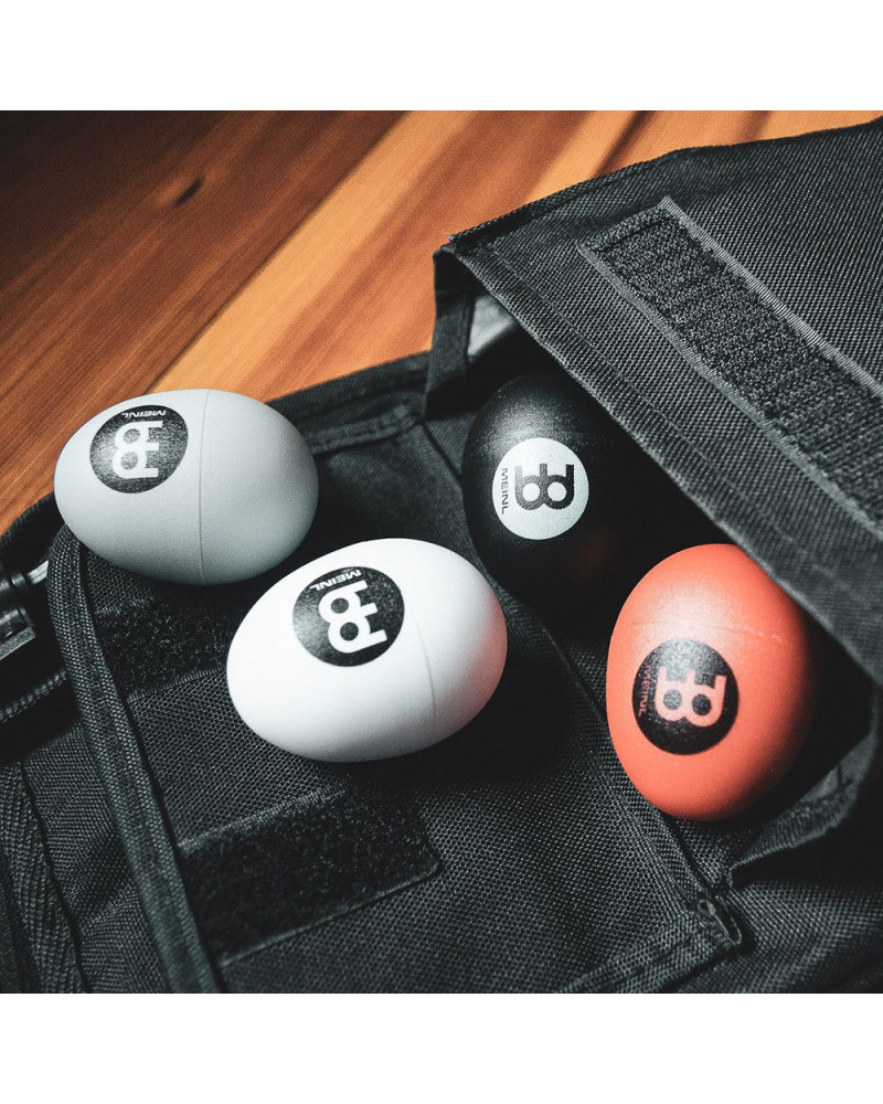 Meinl Percussion ES-SET Egg Shaker Set - 4 Shakers