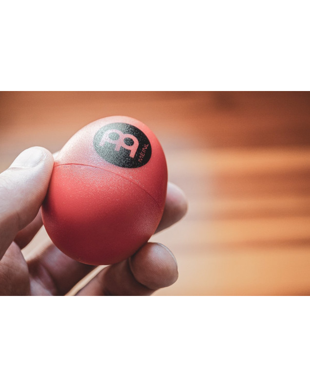 Meinl Percussion ES-SET Egg Shaker Set - 4 Shakers