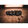 Meinl Percussion ES-SET24-BK Egg Shaker Set - 24 Shaker