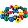 Meinl Percussion ES-SET24-MC Hand Percussion Egg Shaker Set - 24 Shaker
