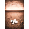Meinl Percussion ES-SET24-MC Hand Percussion Egg Shaker Set - 24 Shaker
